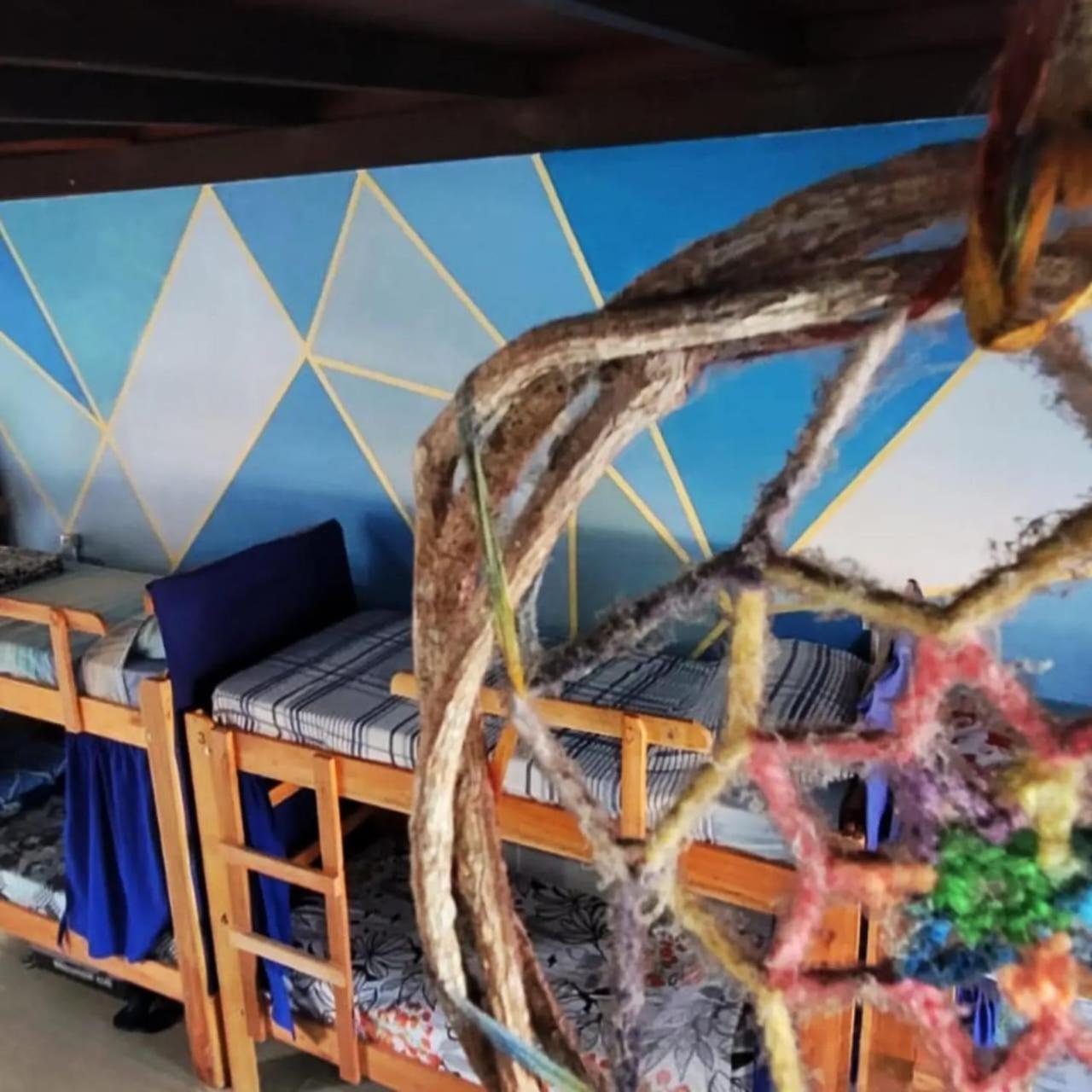 Oceanic Hostel Balneário Camboriú Zewnętrze zdjęcie