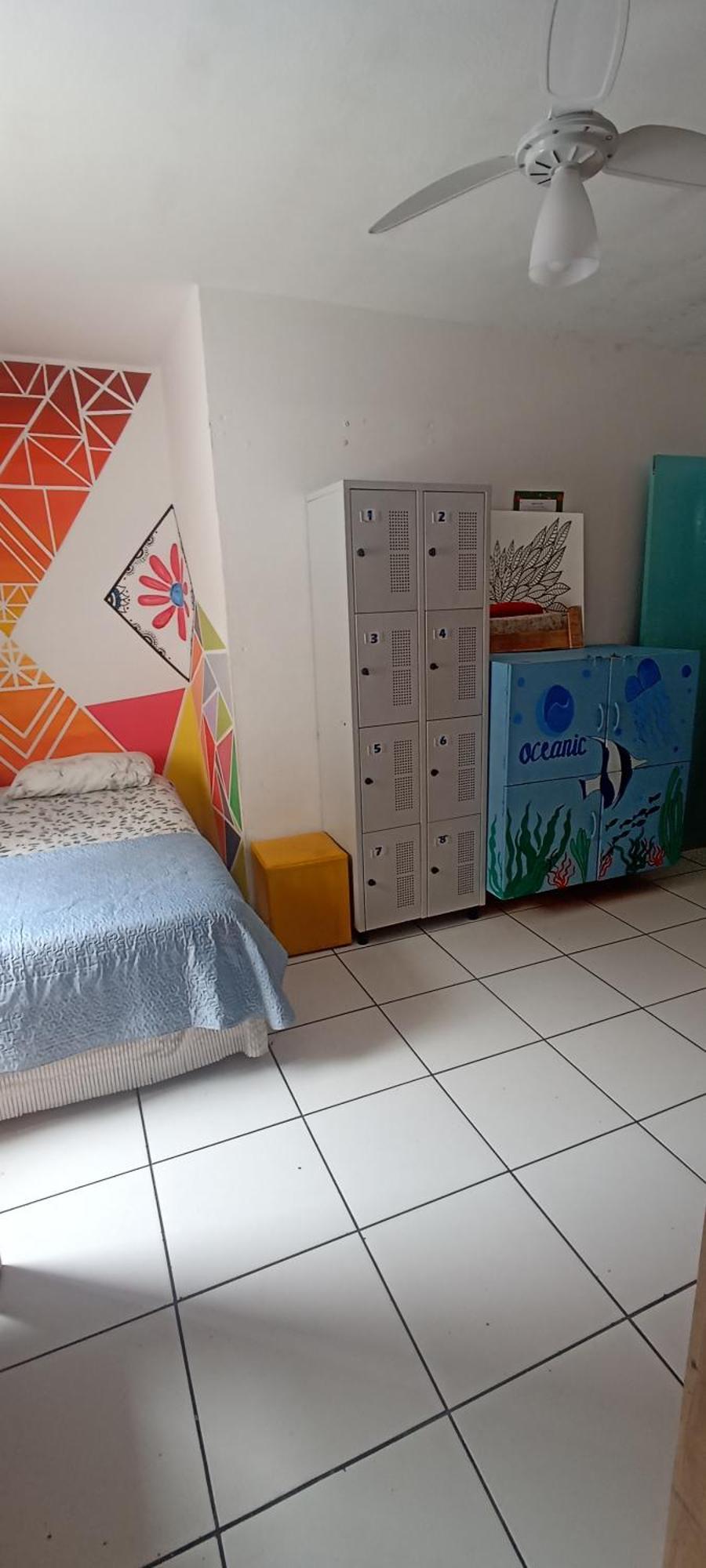Oceanic Hostel Balneário Camboriú Zewnętrze zdjęcie