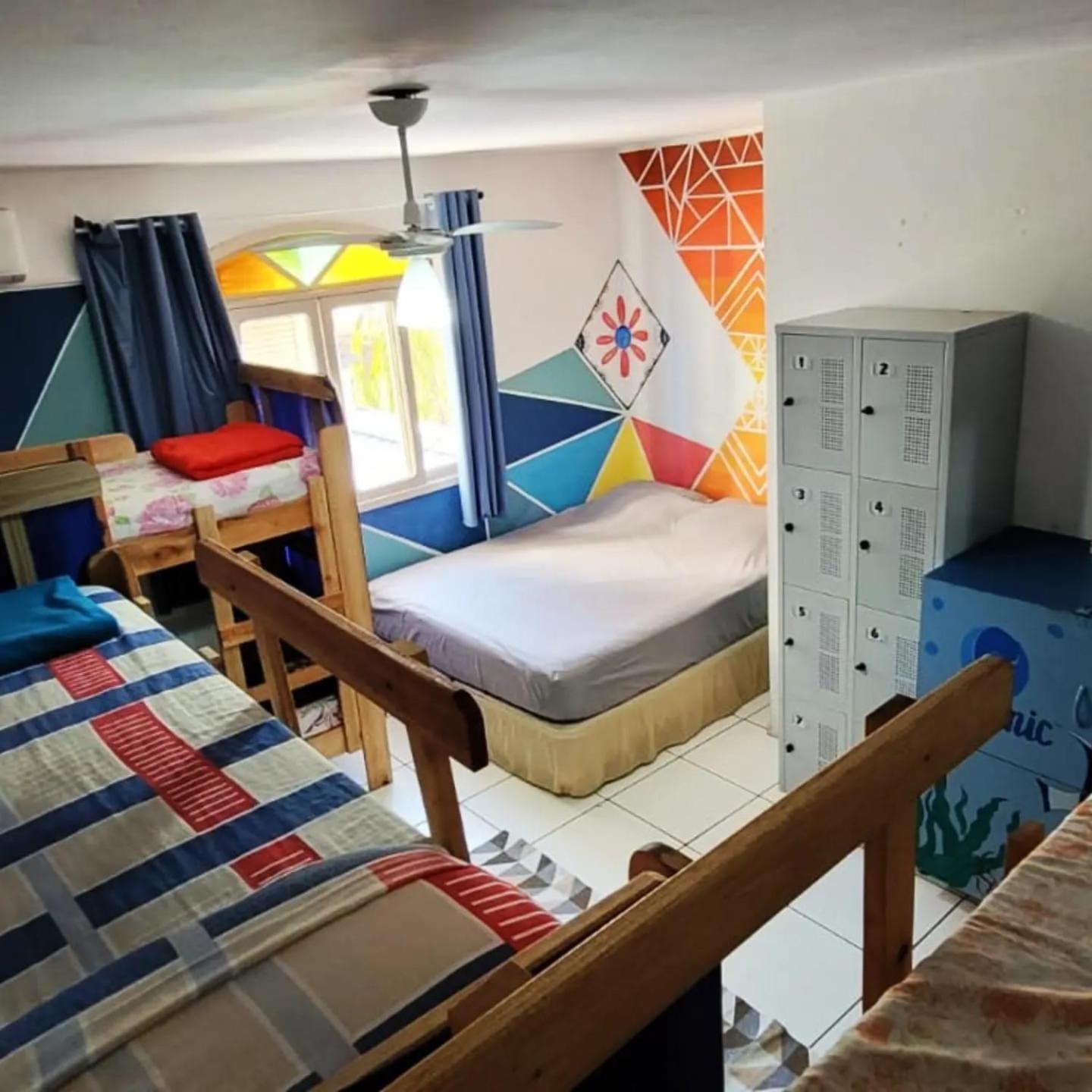 Oceanic Hostel Balneário Camboriú Zewnętrze zdjęcie
